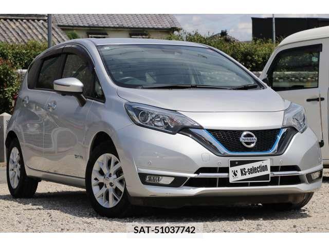 Nissan NOTE 2016-11 342258-1