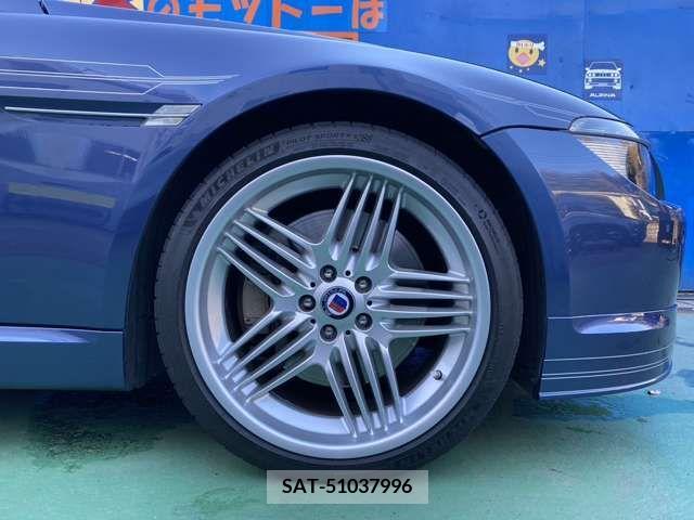 Alpine B6 2006-09 223099-17
