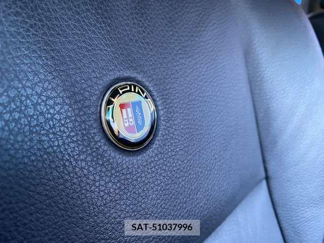 Alpine B6 2006-09 223099-12