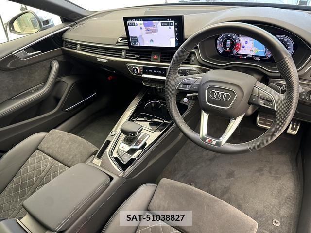 Audi S5 2021-03 317929-8