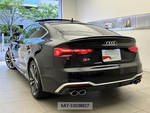 Audi S5 2021-03 317929-5