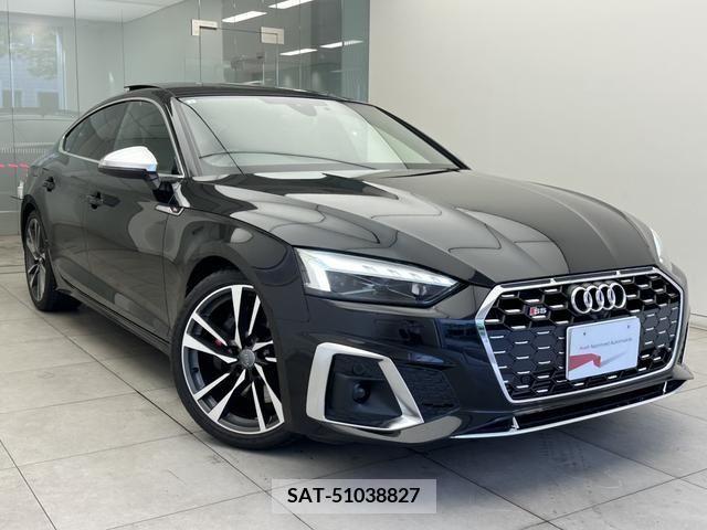 Audi S5 2021-03 317929-4