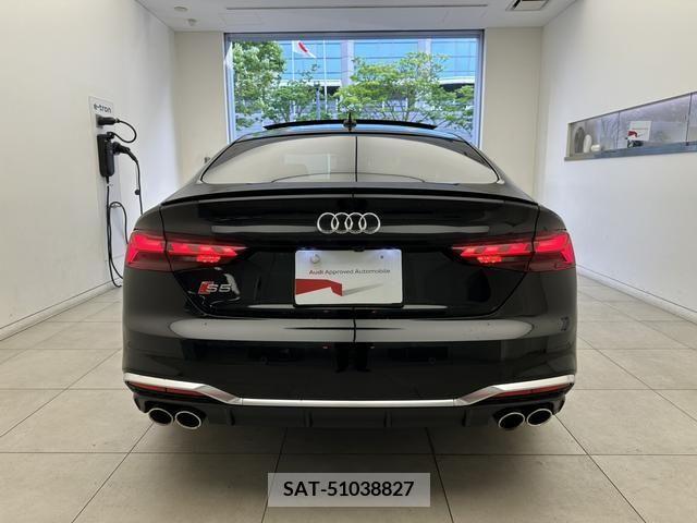 Audi S5 2021-03 317929-3