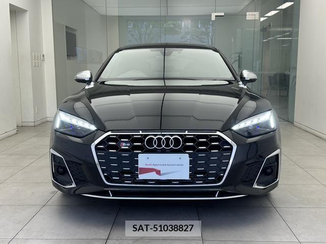 Audi S5 2021-03 317929-2