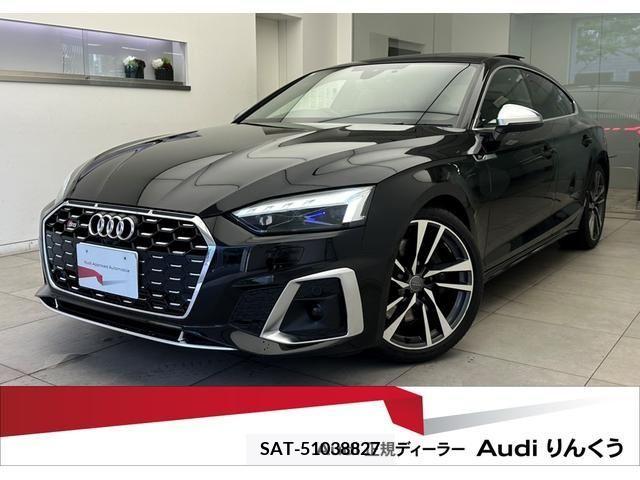 Audi S5 2021-03 317929-0