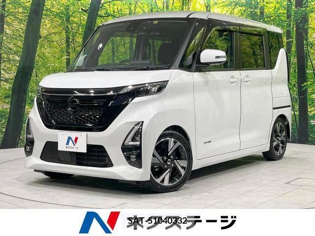 Nissan ROOX 2022-05 276130-0