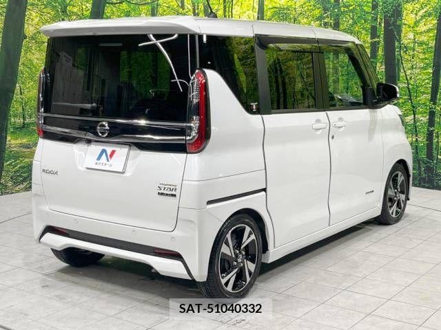 Nissan ROOX 2022-05 276130-17