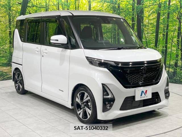 Nissan ROOX 2022-05 276130-16