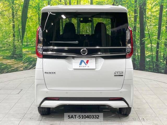 Nissan ROOX 2022-05 276130-15