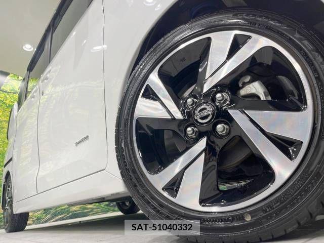 Nissan ROOX 2022-05 276130-13
