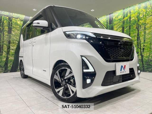 Nissan ROOX 2022-05 276130-12