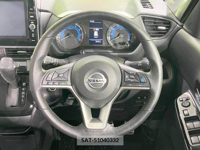 Nissan ROOX 2022-05 276130-11