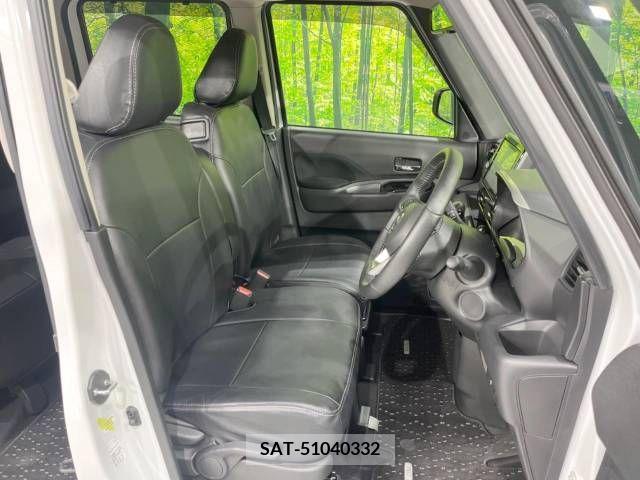 Nissan ROOX 2022-05 276130-8
