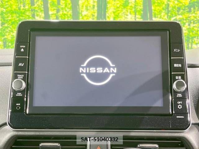 Nissan ROOX 2022-05 276130-2