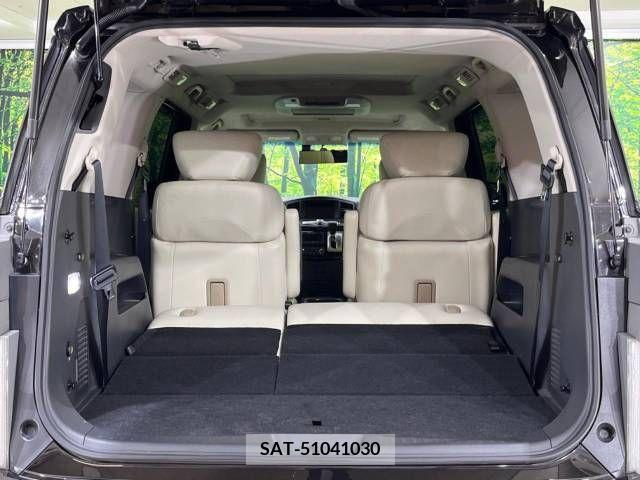 Nissan ELGRAND 2012-11 385044-12