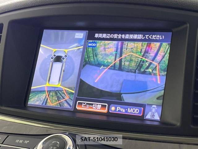 Nissan ELGRAND 2012-11 385044-4