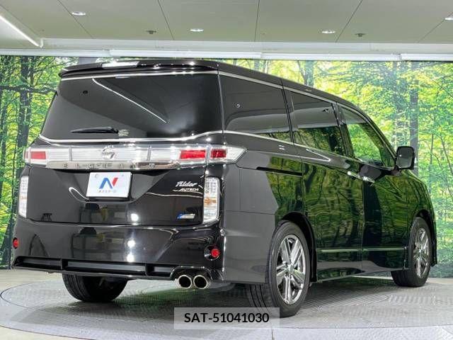 Nissan ELGRAND 2012-11 385044-19