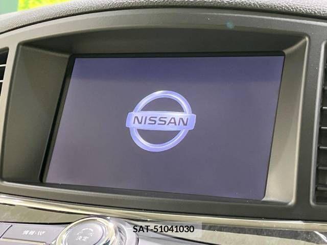 Nissan ELGRAND 2012-11 385044-3