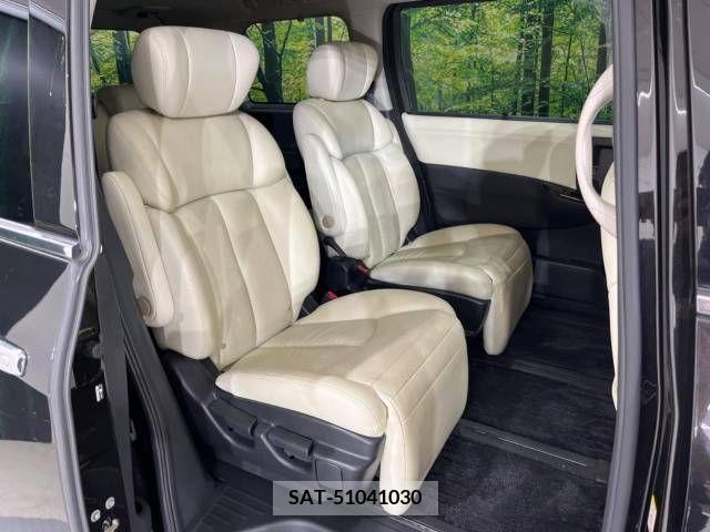 Nissan ELGRAND 2012-11 385044-10