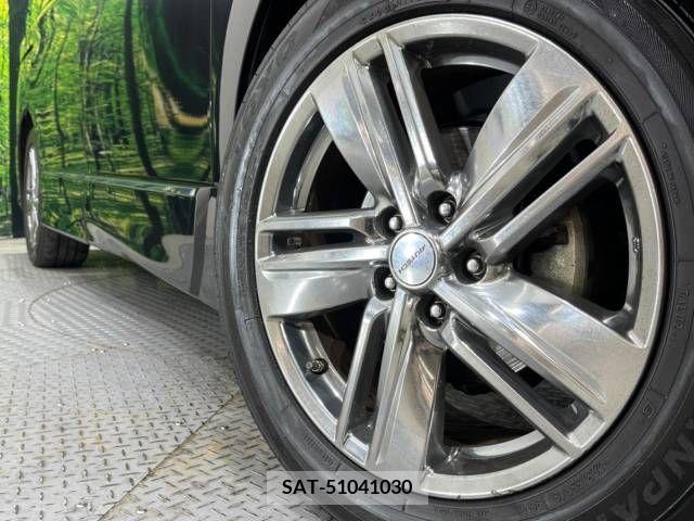Nissan ELGRAND 2012-11 385044-15