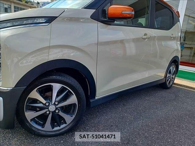 Mitsubishi EK X 2022-06 353835-28