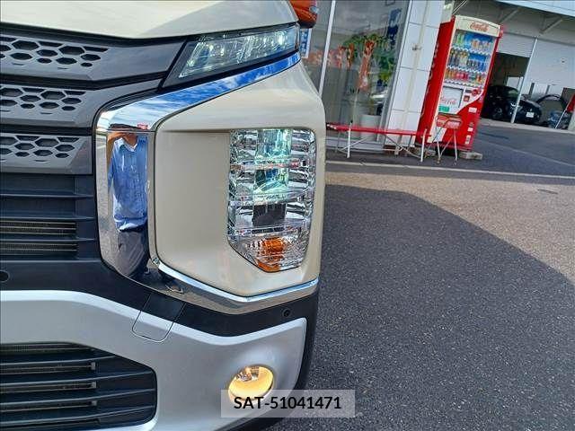 Mitsubishi EK X 2022-06 353835-27