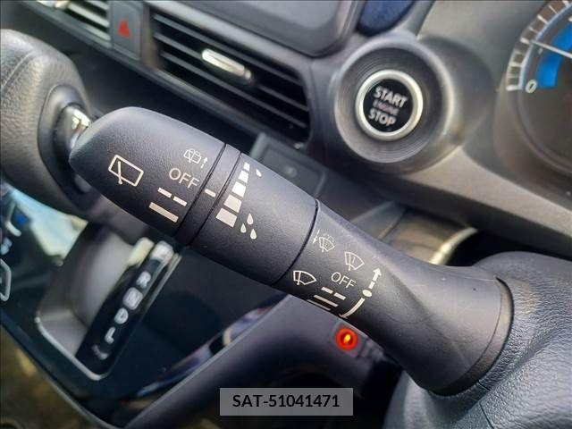 Mitsubishi EK X 2022-06 353835-19