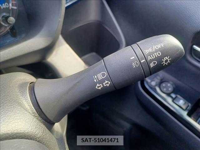 Mitsubishi EK X 2022-06 353835-20