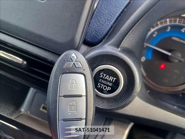 Mitsubishi EK X 2022-06 353835-16