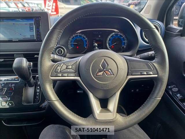 Mitsubishi EK X 2022-06 353835-15