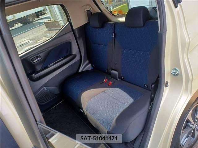 Mitsubishi EK X 2022-06 353835-4