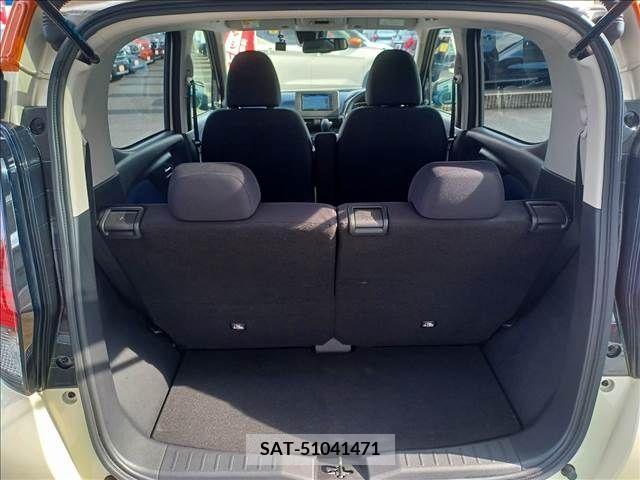 Mitsubishi EK X 2022-06 353835-5
