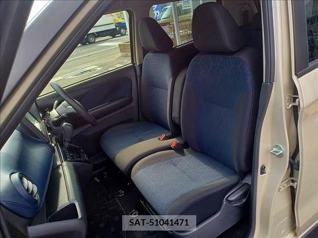 Mitsubishi EK X 2022-06 353835-3