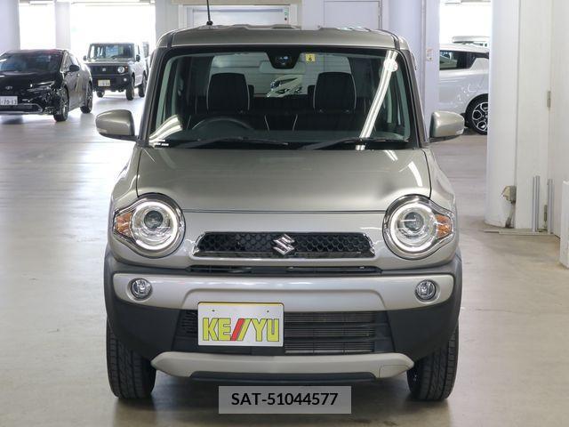 Suzuki HUSTLER 2014-06 396850-4