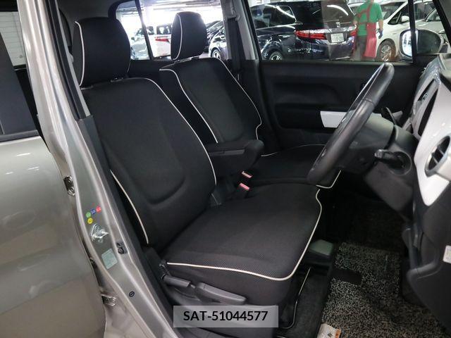 Suzuki HUSTLER 2014-06 396850-11