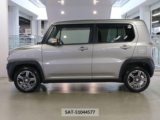 Suzuki HUSTLER 2014-06 396850-8