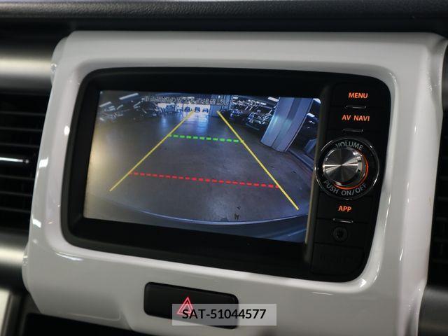 Suzuki HUSTLER 2014-06 396850-17