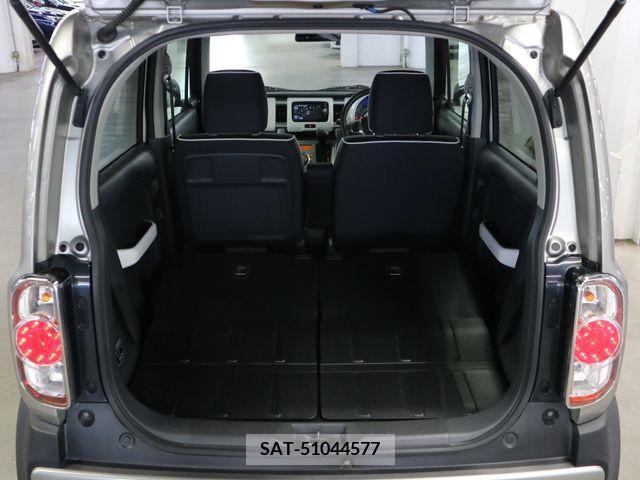 Suzuki HUSTLER 2014-06 396850-14