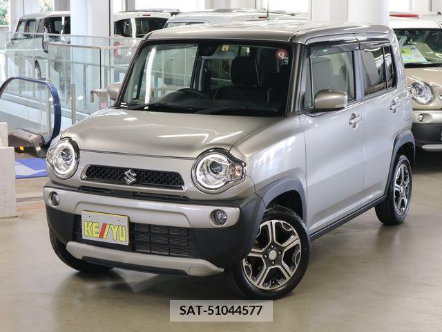 Suzuki HUSTLER 2014-06 396850-0