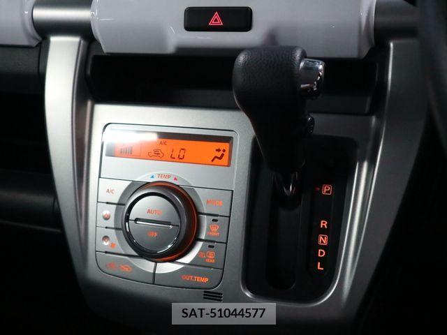 Suzuki HUSTLER 2014-06 396850-21