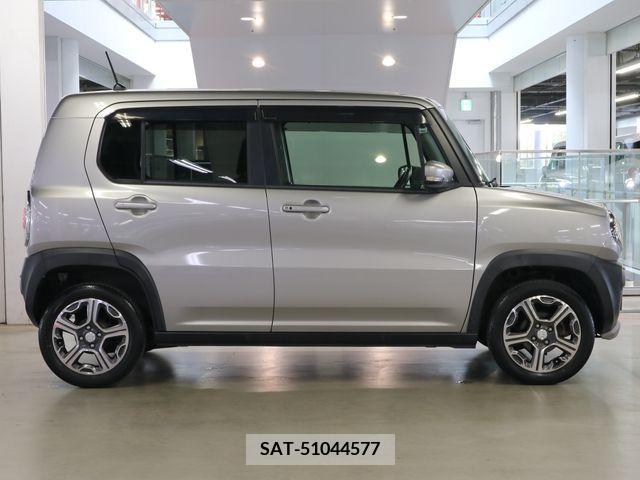 Suzuki HUSTLER 2014-06 396850-7