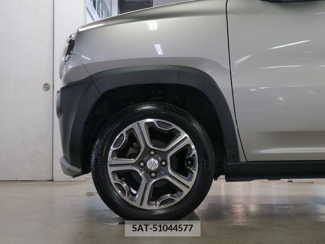 Suzuki HUSTLER 2014-06 396850-27