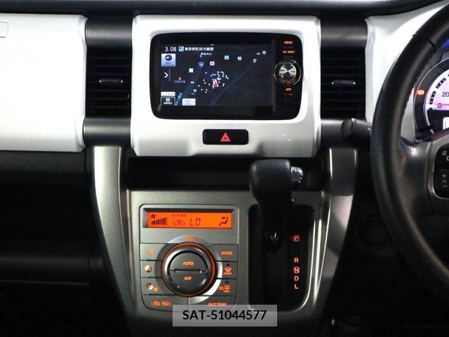 Suzuki HUSTLER 2014-06 396850-16