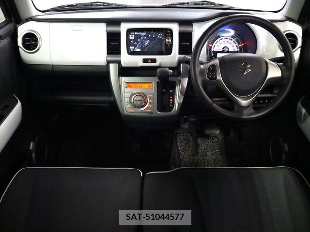 Suzuki HUSTLER 2014-06 396850-2