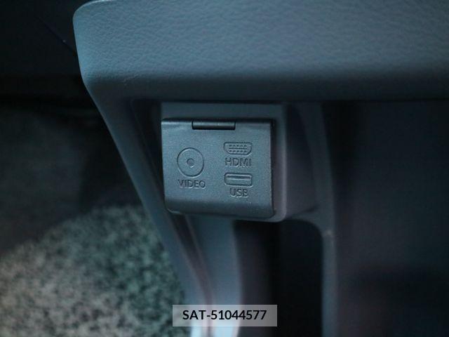 Suzuki HUSTLER 2014-06 396850-20