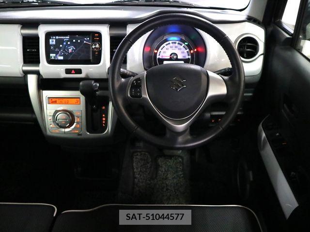 Suzuki HUSTLER 2014-06 396850-9