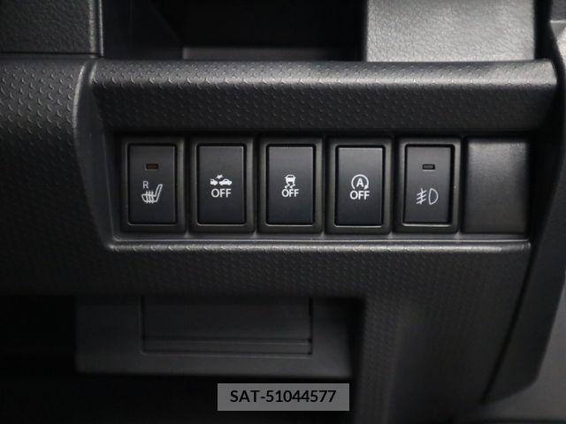 Suzuki HUSTLER 2014-06 396850-23
