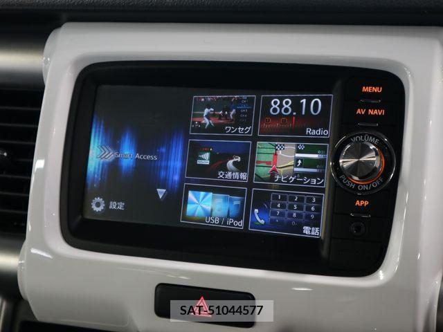 Suzuki HUSTLER 2014-06 396850-18