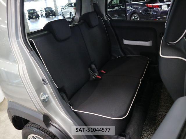 Suzuki HUSTLER 2014-06 396850-12