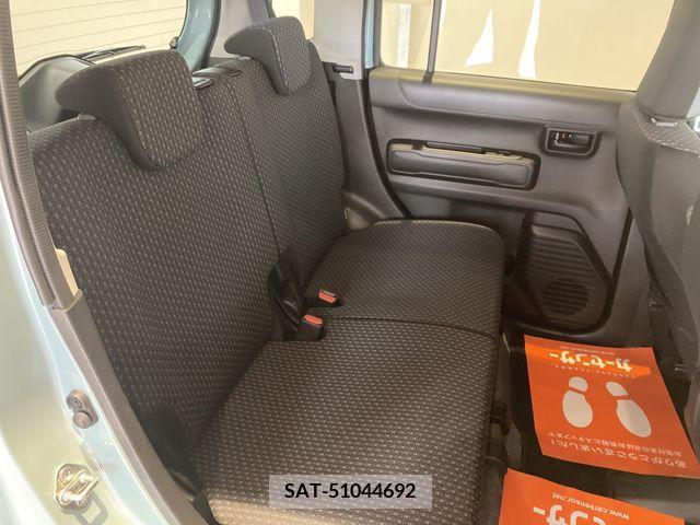 Suzuki HUSTLER 2021-12 242694-11